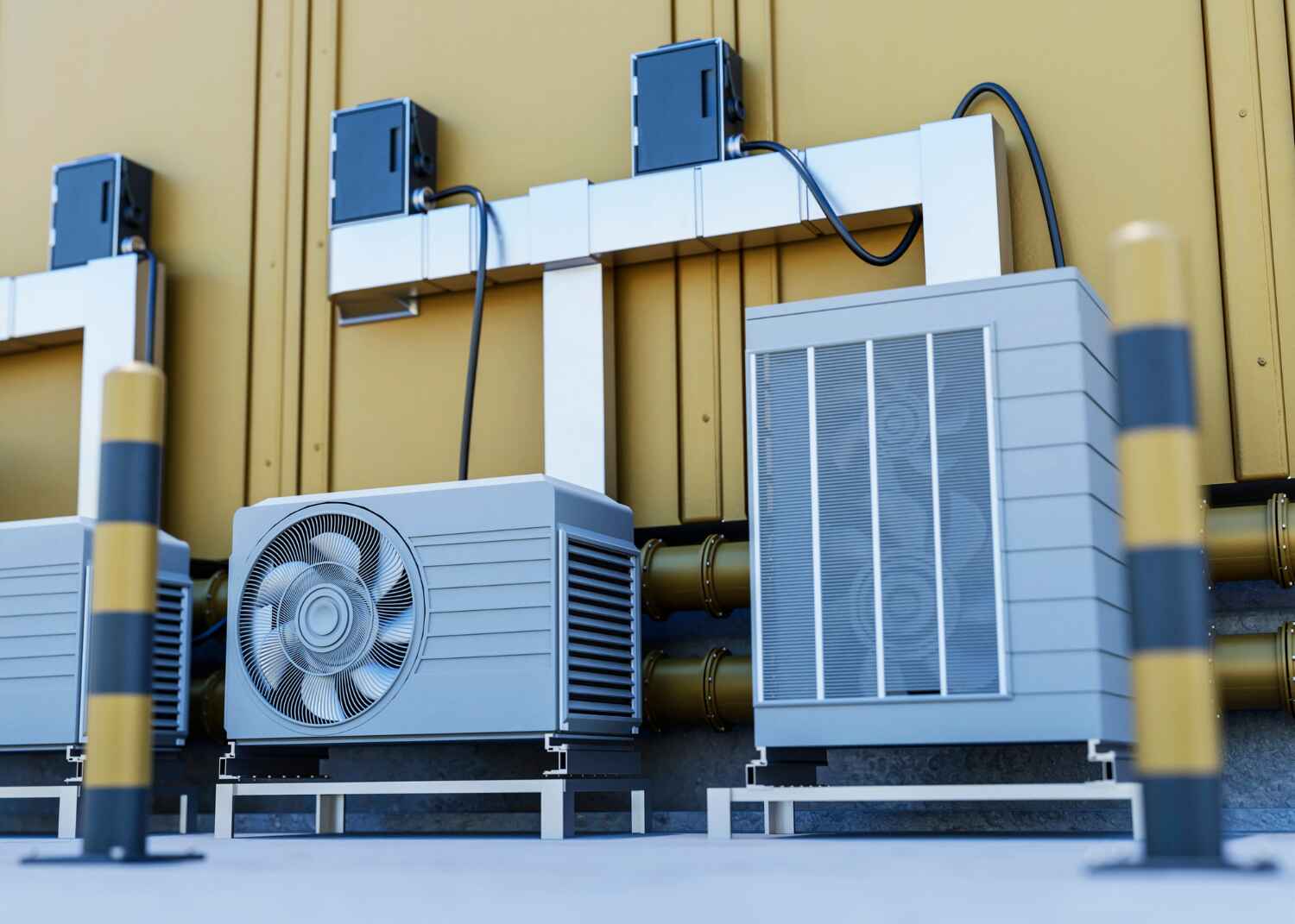 Best Affordable HVAC services  in Pell City, AL